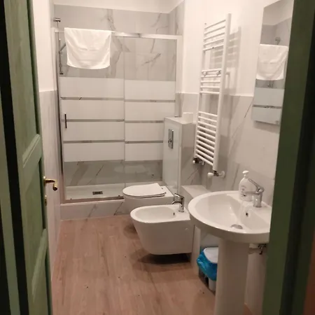 Palace 600 By Bolognacentro Ad Guest house