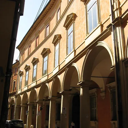 Guest house Palace 600 By Bolognacentro Ad *